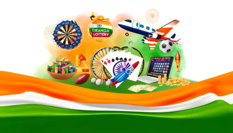 top 7 tiranga games