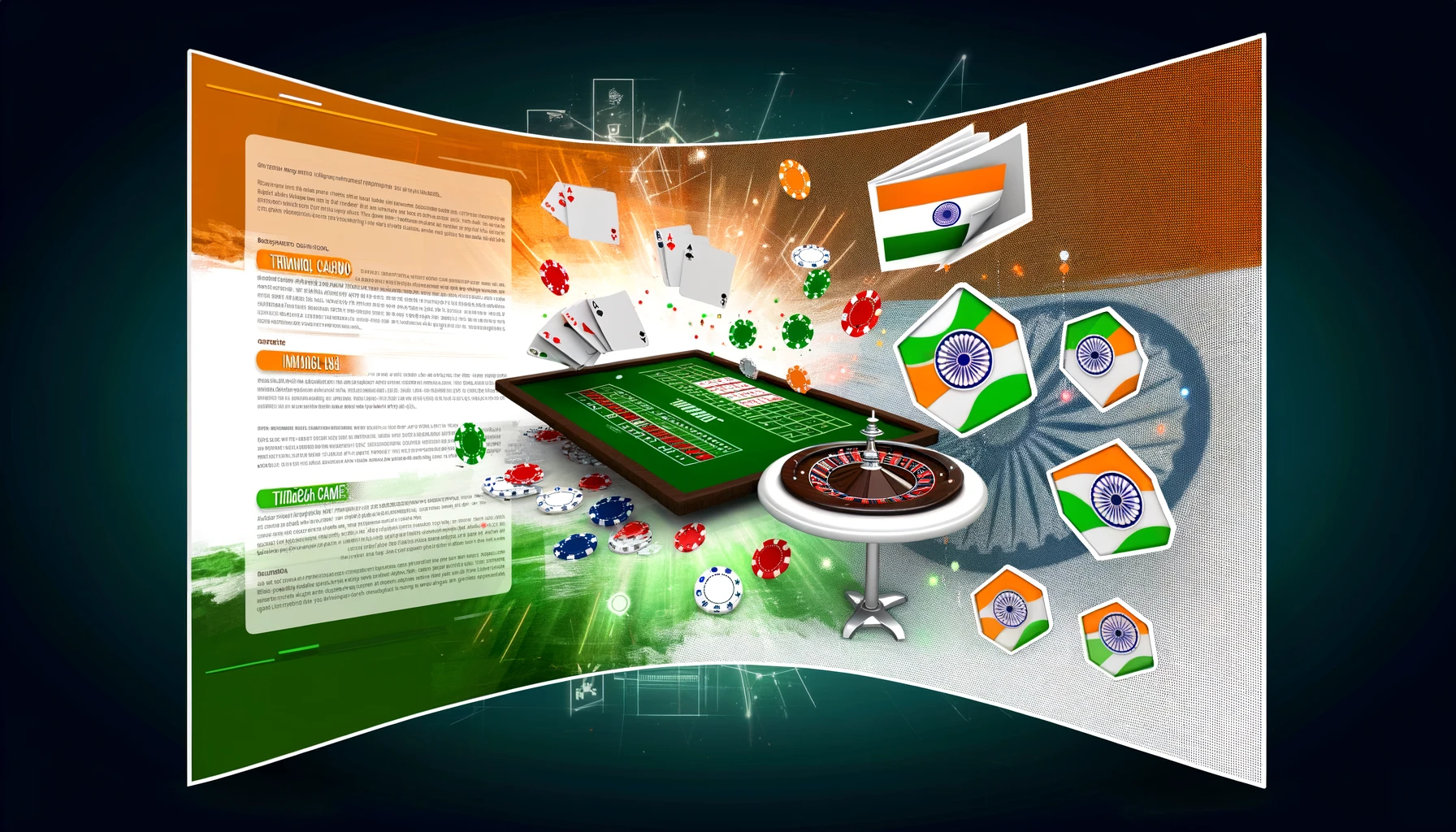 Tiranga Casino Strategies: Master and Win with Tips and Tricks