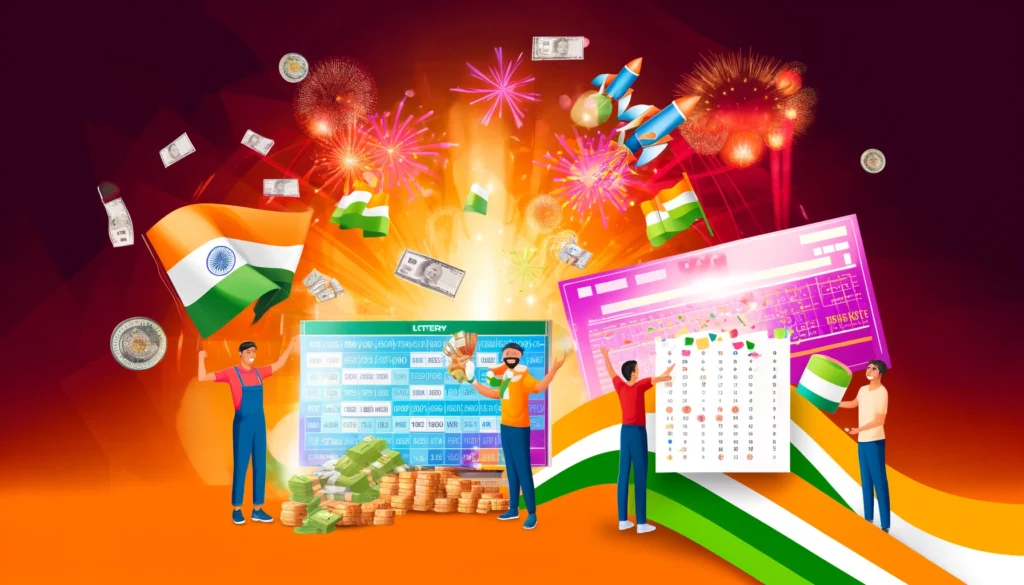 Tiranga Games Lottery winning tips