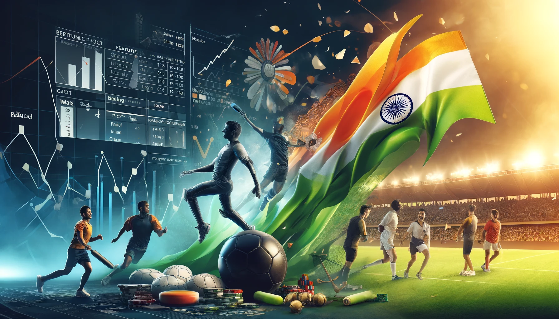 Mastering Tiranga Sports: A Comprehensive Betting Guide