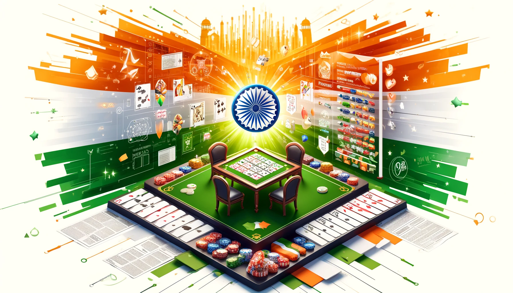 Mastering Tiranga Rummy: Winning Tips and Strategies Need