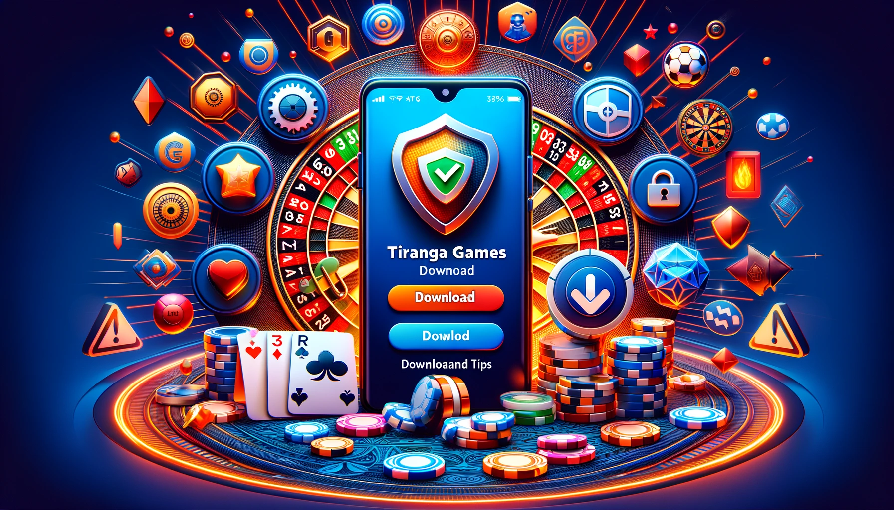 Download Tiranga Game APK: Fast Installation Guide & Tips