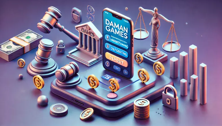 Daman Games: Best Guide to Understand, Deposit, & Legal Aspects