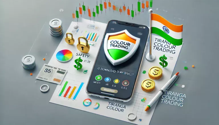 Tiranga Colour Trading Is It Safe to Download to My Device?