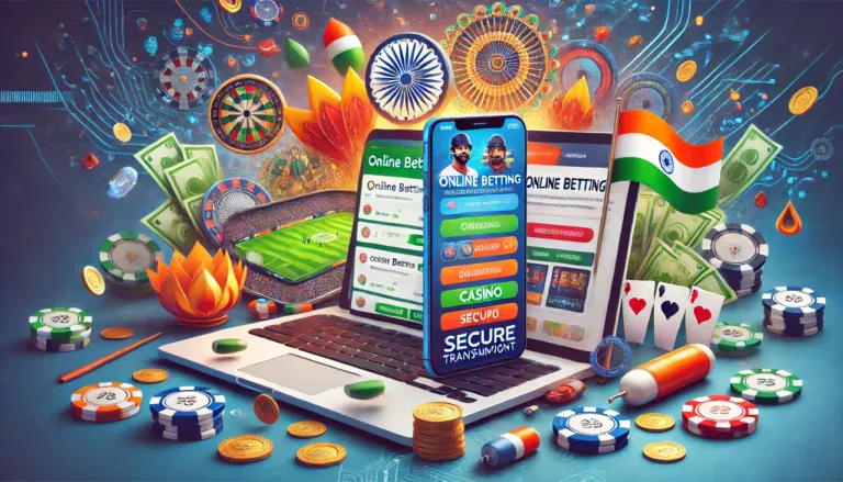 Online Betting Top Most Trusted Platforms in India Today